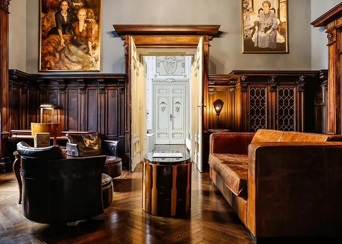 Villa Laetitia